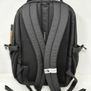 The north face back pack